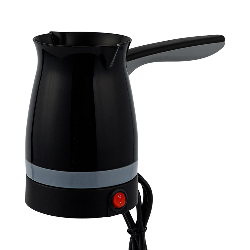 HCP-002 Family LFGB ErP REACH Certified 1000W Fast Maker Incalzitor de lapte pentru ciocolata calda Oala turceasca de cafea