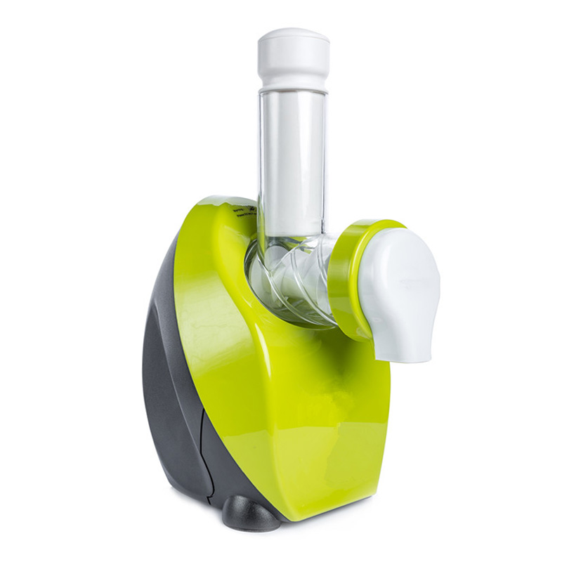 HIC-1001 Uz casnic GS CE RoHS LFGB CB Produs de înghețată înghețat cu fructe de pădure, banane, mango