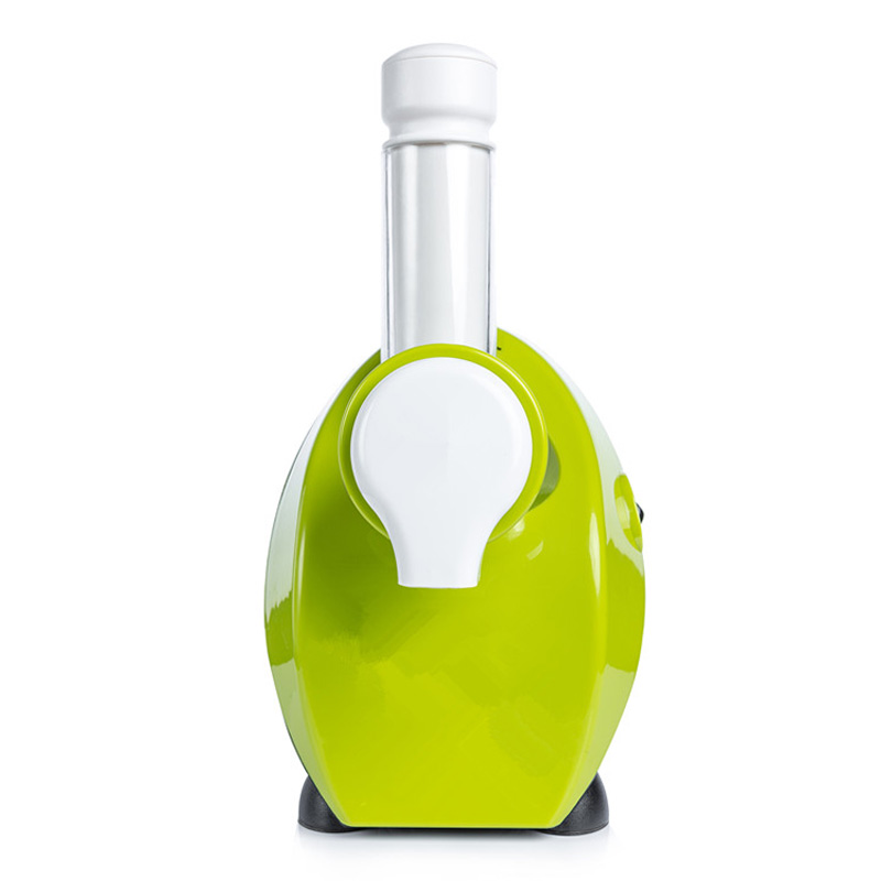 HIC-1001 Uz casnic GS CE RoHS LFGB CB Produs de înghețată înghețat cu fructe de pădure, banane, mango