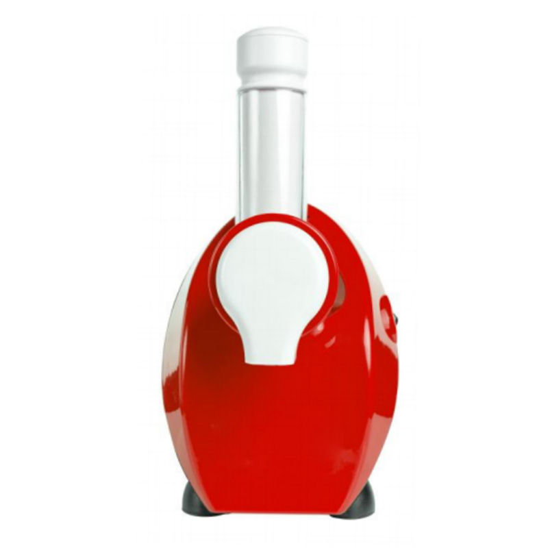 HIC-1001 Uz casnic GS CE RoHS LFGB CB Produs de înghețată înghețat cu fructe de pădure, banane, mango