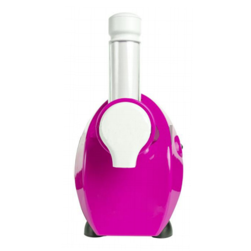 HIC-1001 Uz casnic GS CE RoHS LFGB CB Produs de înghețată înghețat cu fructe de pădure, banane, mango