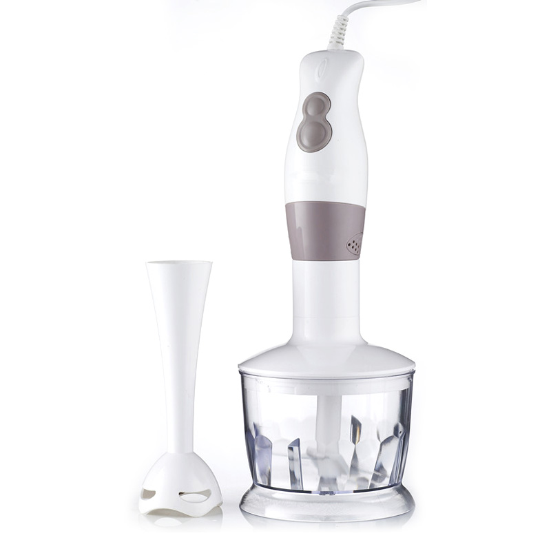 HM-708 Uz casnic GS CE RoHS LFGB CB ErP REACH Certificat Chop Cut Fructe Legume Mix Immersion Blender de mână