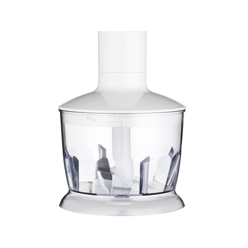 HM-708 Uz casnic GS CE RoHS LFGB CB ErP REACH Certificat Chop Cut Fructe Legume Mix Immersion Blender de mână