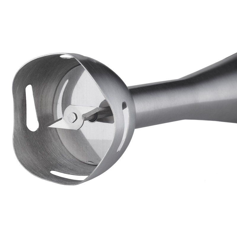 HM-708 Uz casnic GS CE RoHS LFGB CB ErP REACH Certificat Chop Cut Fructe Legume Mix Immersion Blender de mână