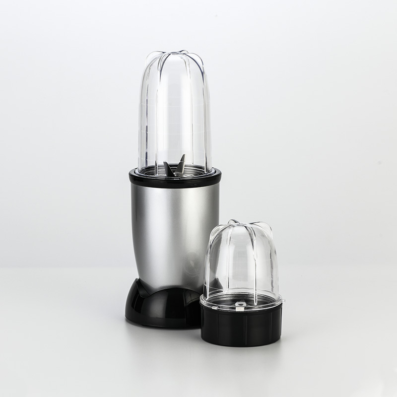 HM-710Set complet multifuncțional 21 buc. Blender pentru suc de fructe, boabe de cafea, amestec de usturoi